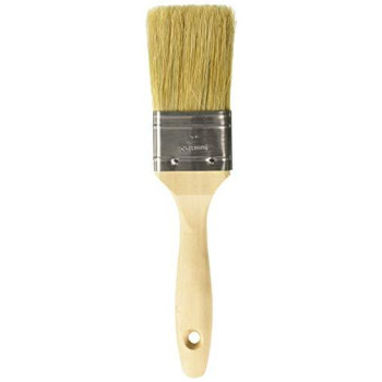 Minwax 540481008 Brush Wd Stain Bcbristle 2In 2 Multicolor