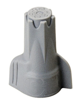 Conn Gray Hex Wing Bg15Pack Of 1