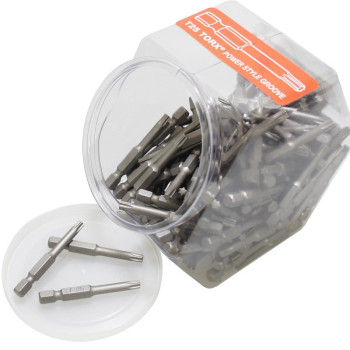 Torx Powr Bit2 T25Pack Of 1