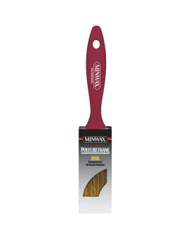 Polyurethane Brush 2 Pack Of 1