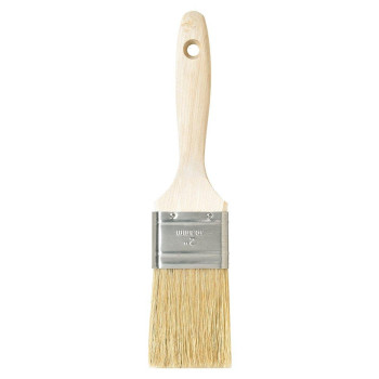 Polyurethane Brush 2 Pack Of 1