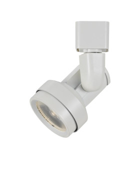 Ac 10W 3300K 650 Lumen Dimmable Integrated Led Track Fixture