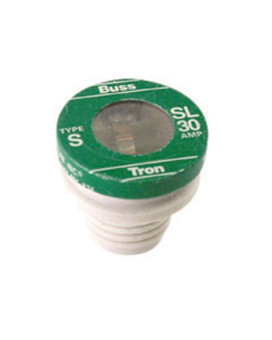 Fuse Plg Tmp Prf 30A Bx4 Pack Of 1