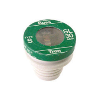 Fuse Plg Tmp Prf 30A Bx4 Pack Of 1