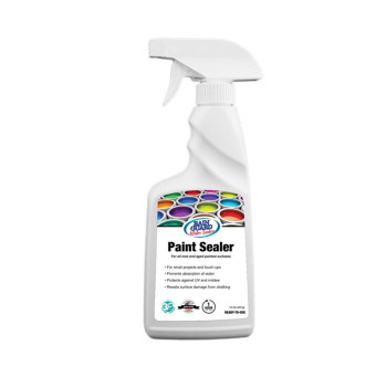 Paint Sealer Rtu 16 Oz Spray