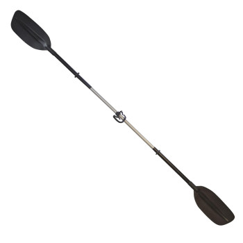 96 Inch Canoe Or Kayak Paddle With Leash