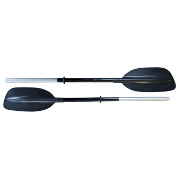 96 Inch Canoe Or Kayak Paddle With Leash