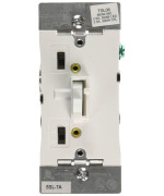 Leviton R08Tsl061Kt Dimmer