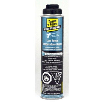 Foam Sealent Lo Temp24Oz Pack Of 1