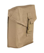 Modular Fieldessentials Pouch Coyote