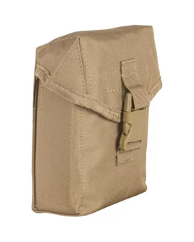 Modular Fieldessentials Pouch Coyote