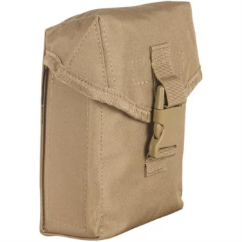 Modular Fieldessentials Pouch Coyote