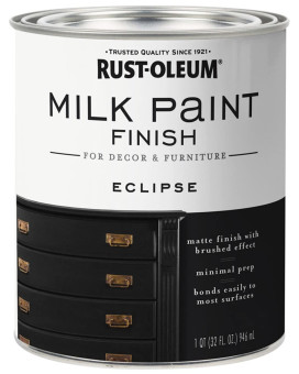 Milk Paint Eclipse 1Qt