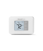 Honeywell Home Rth5160D1003 Nonprogrammable Thermostat White