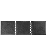 Buffalo Tools Anti Fatique Rubber Mat 3 Piece Set