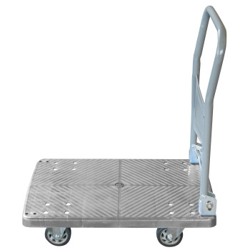 Proseries Folding Platform Truck 440 Lbs Capacity