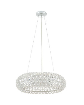 Halo 25 Pendant Chandelier