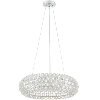 Halo 25 Pendant Chandelier