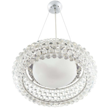 Halo 25 Pendant Chandelier