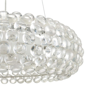 Halo 25 Pendant Chandelier