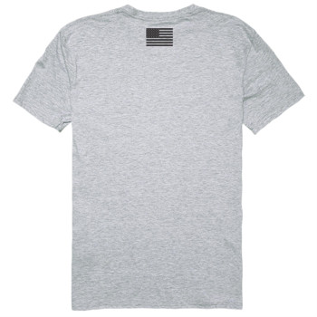 Relaxed Graphic Ts Air Force Hgrey S