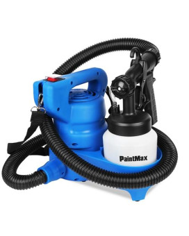 800Ml Paint Spray Painter 650W Oil Primer Water Paint Sprayer Machine