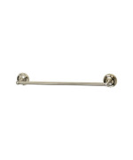 Towel Bar 24 Brshnckl Pack Of 1