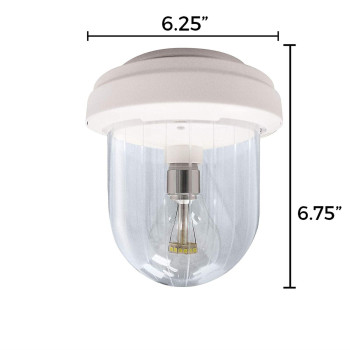 Light My Shed Iv W 2 Lights Included W Gs Solar Light Bulbs