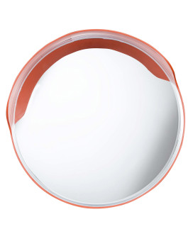 24 Inch Convex Safety Mirror