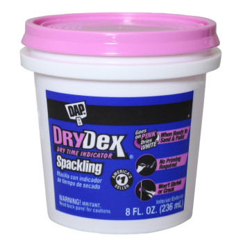 Spackl Drydex12Pt Dap Pack Of 12