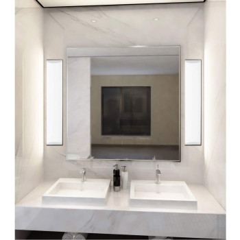 Integrated Led 26W 1950 Lumen 80 Cri Dimmable Vanity Light