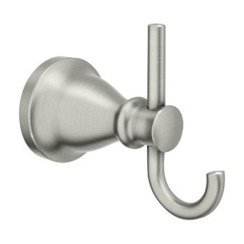 Hilliard Robe Hook Bnckl Pack Of 1