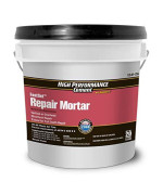 Repair Mortar 20Lb