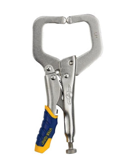 Locking Plier 6R Fastrls Pack Of 1