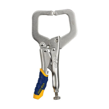 Locking Plier 6R Fastrls Pack Of 1