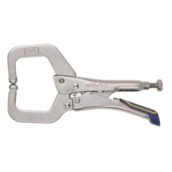 Locking Plier 6R Fastrls Pack Of 1