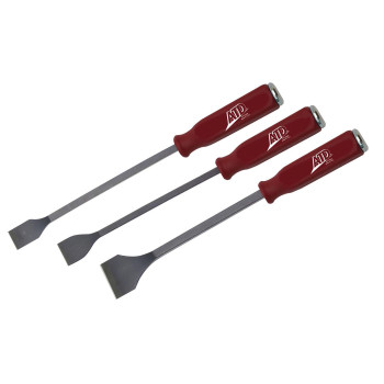 Atd Tools 3Pc Scraper Set