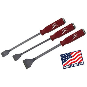 Atd Tools 3Pc Scraper Set