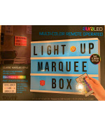 Led Marquee Box Led Marquee