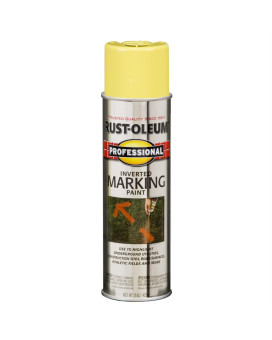 Mark Paint Hivs Yl 15Oz Pack Of 6