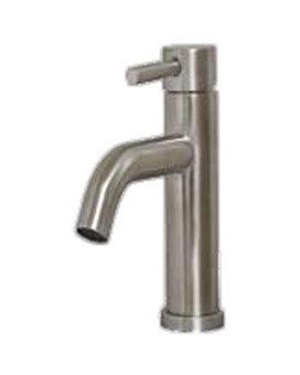 Empire Brass Vf77Bna Faucet Lav Single Lever Brushed