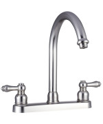 Dura Faucet Dfpk340Lsn Nonmetallic Hirise Rv