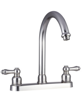 Dura Faucet Dfpk340Lsn Nonmetallic Hirise Rv