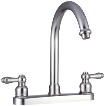 Dura Faucet Dfpk340Lsn Nonmetallic Hirise Rv