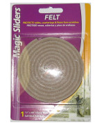 Roll Felt 12X60 1Pk