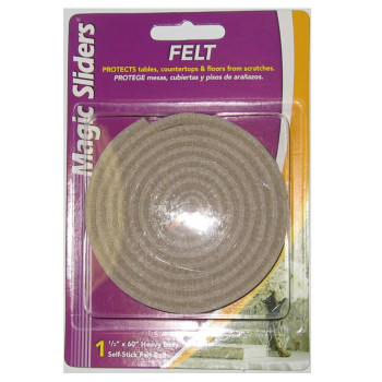 Roll Felt 12X60 1Pk