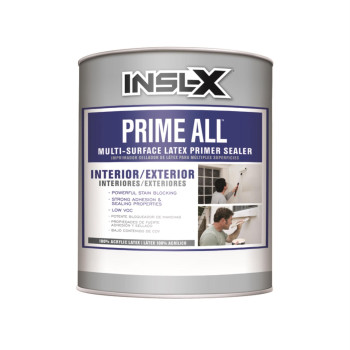 Primer Acryl Ltx Wht 1Qt Pack Of 1