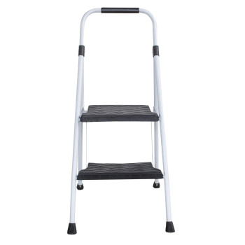 Amerihome Two Step Folding Utility Step Ladder