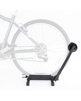 Foldable Bicycle Stand