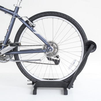 Foldable Bicycle Stand